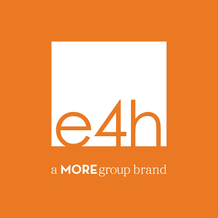 E4H Logo