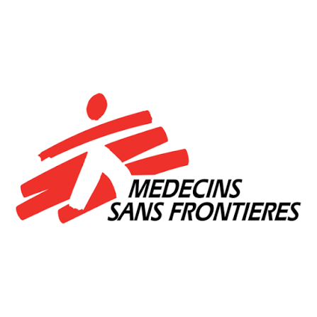 MSF Logo