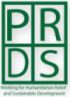 PRDS Logo