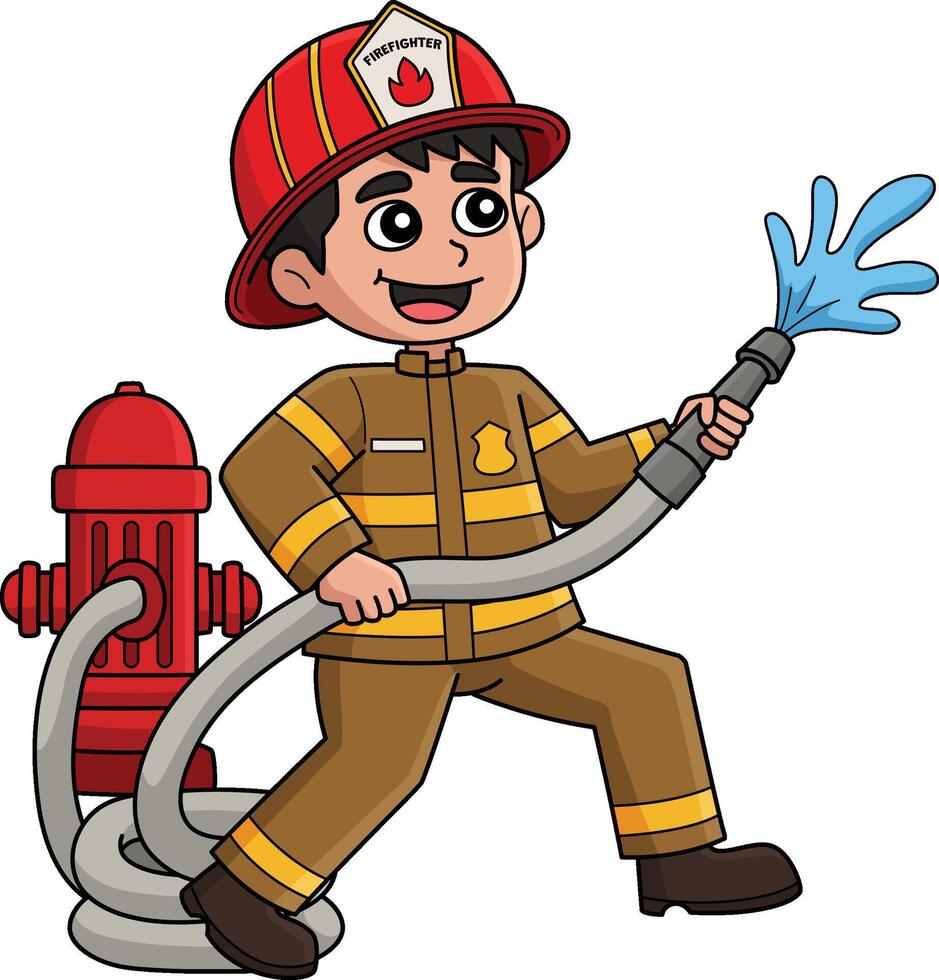 Fire Fighter 