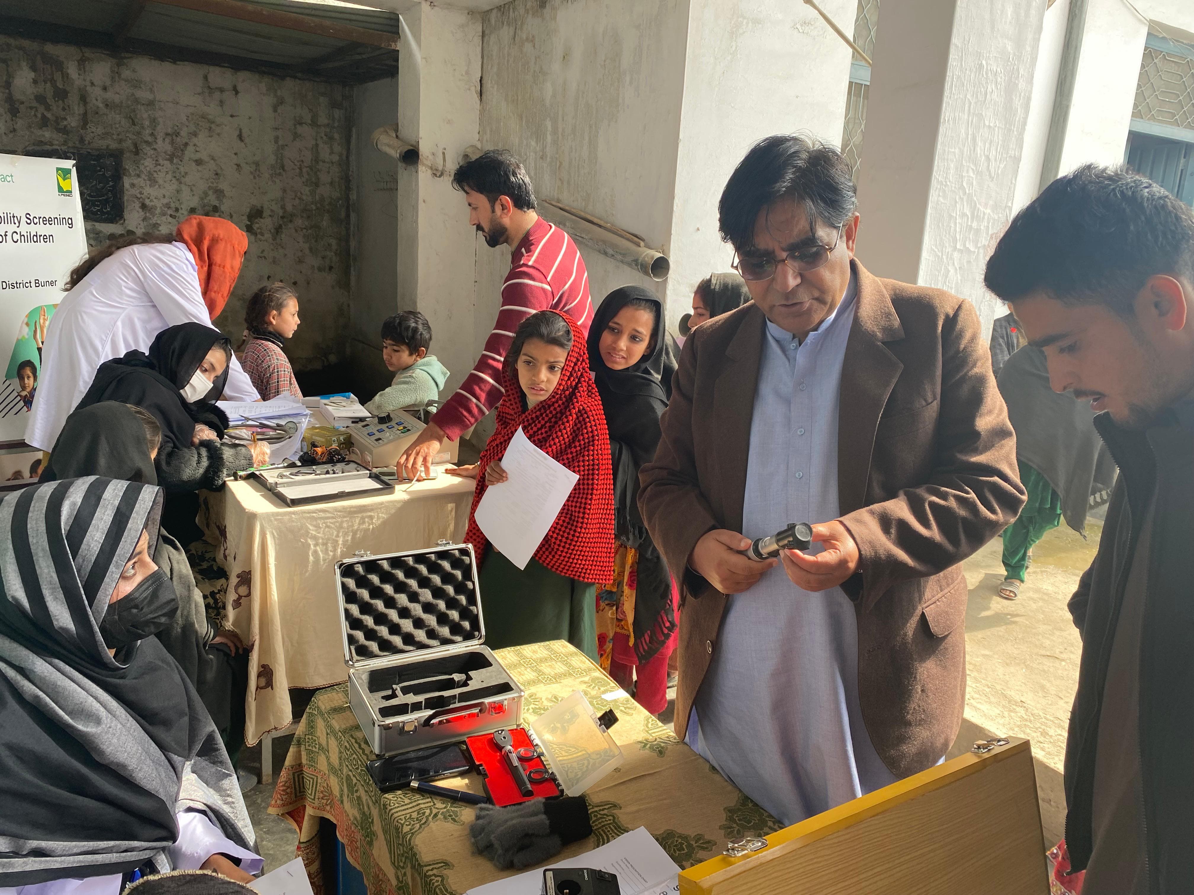 Health Screening (2)